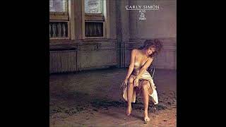 Carly Simon ～ Tranquillo (Melt My Heart) / One Man Woman (1978 Original vinyl「Boys In The Trees」)