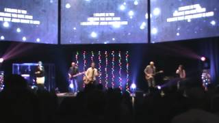 Harvest Church cover of &quot;This I Believe&quot; (The Creed)