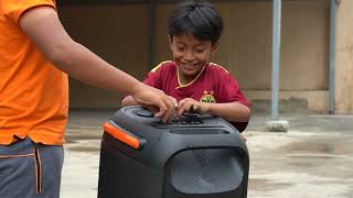 PartyBox 710 Review | JBL Showroom ទល់មុខផ្សារហេងលី៖ 098 767 448 | JBL PartyBox 710 | Sound