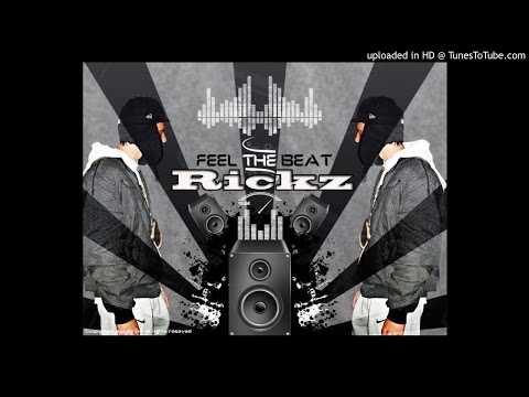 Rickz - Surviverz [Ft Viciado SDK]
