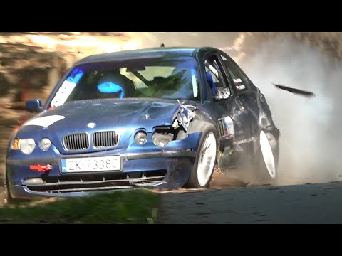 12. Rajd Koszaliński (28.05.2023) by LEH