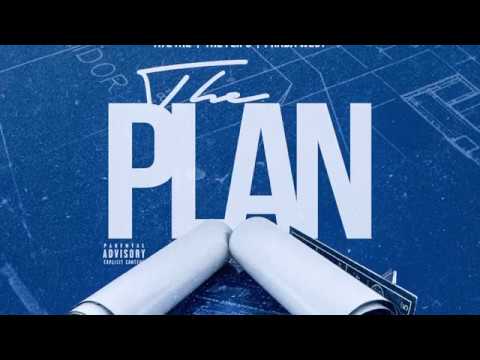 The Plan - Prada West, Aye1ne & Tre Flips (Prod  Buggatti Beatz)
