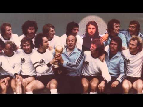 Heinz Flohe - Der mit dem Ball tanzte: Crowdfunding-Spot