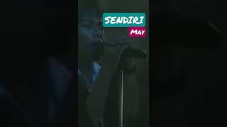 Download lagu SENDIRI - MAY mp3