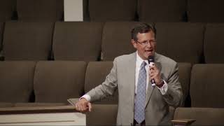 Scott Pauley - Praise Your Way Through - 2 Chronicles 20