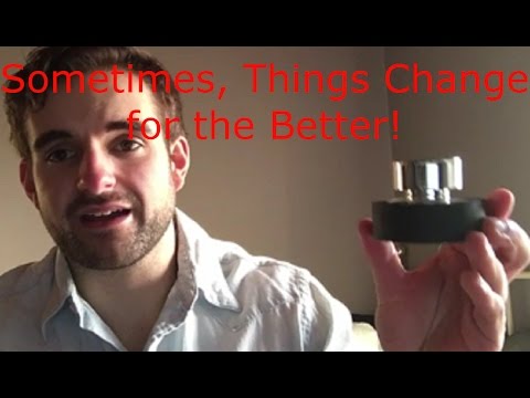 Top 10 Fragrances I Used to Hate That I Now Love (Designer)