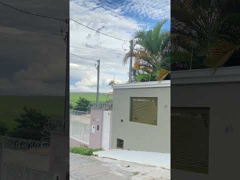 Venda casa em São José da Lapa