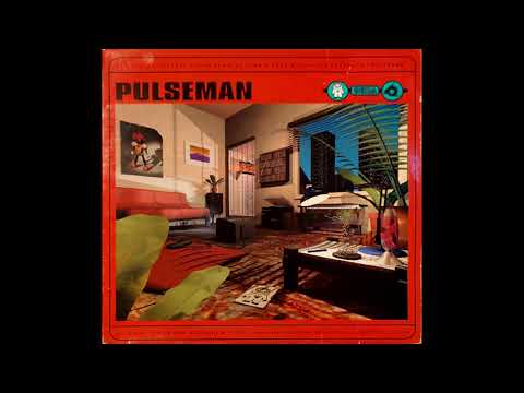 PULSEMAN