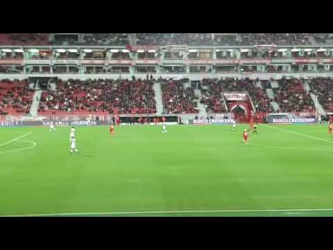 INDEPENDIENTE 1- CENTRAL CÓRDOBA 2.