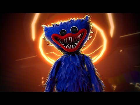 Poppy Playtime Forever Trailer | Available on Roblox Feb 29!