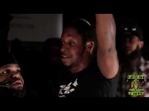 Chase Banks vs Sav Rawstein