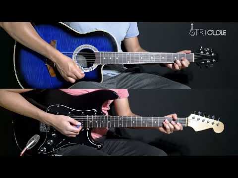 Afterwards - Van der Graaf Generator