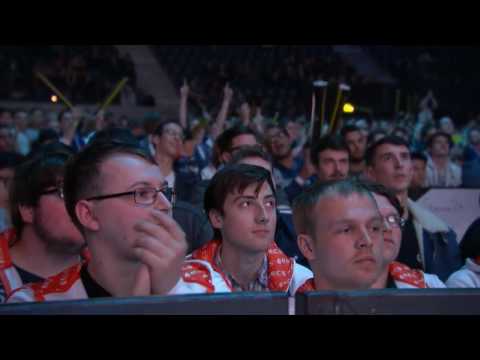 [720p]ECS Season 1 FINALS DAY 2 | NIP, Liquid, G2, Astralis, TSM, Cloud9