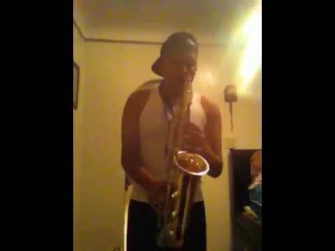 Sigo Pensando En Ti Sax