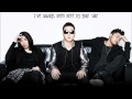 AZIATIX - START IT AGAIN [ENG SUB] 