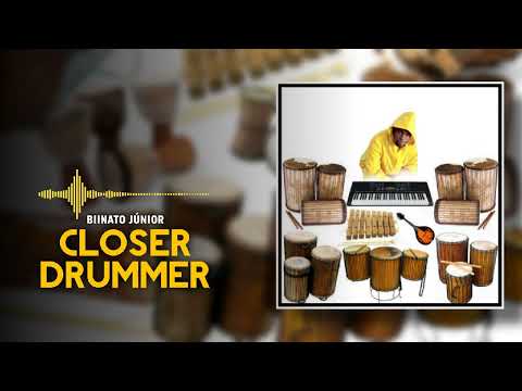 Biinato Júnior - Closer Drummer I