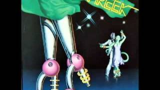 Phreek - May My Love Be With You