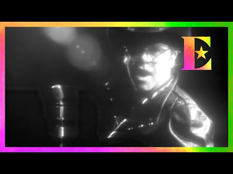 Nobody Wins by Elton John