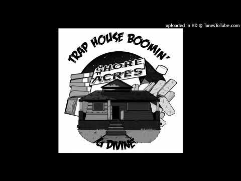 G Divine - Married To The Money (Feat. Mike Sherm)