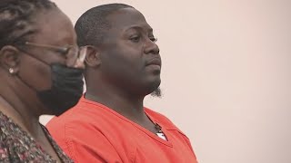 Florida man headed to prison for raping ex-girlfriend’s teen daughter