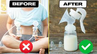 5 Lifesaving Breastfeeding Items You’ll Regret Not Having in 2025!