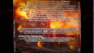 White Shadow Of Norway, Phes 1 (Clokworx) -  The Raw