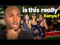 Exploring Kenya S Nightlife Nairobi Is Lit