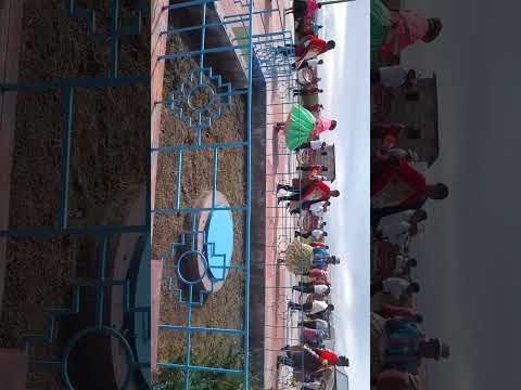 chacallada HERMANOS QUISPES de Catamuro el Collao. número para contratos 956982904__992098464