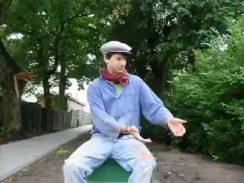 ALLES NAAR DE KLOTE!