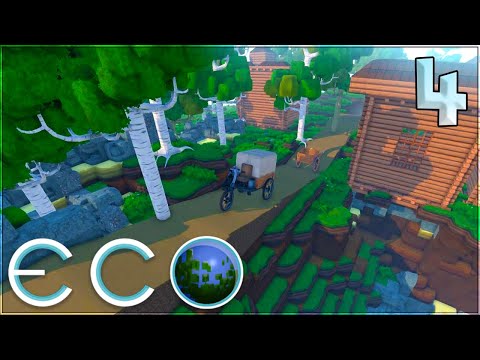 Aavak Streams ECO (Community Multiplayer) – Part 4
