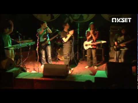 Sliryc 33 - Bogu sve | Live@KSET (Demonstrator)