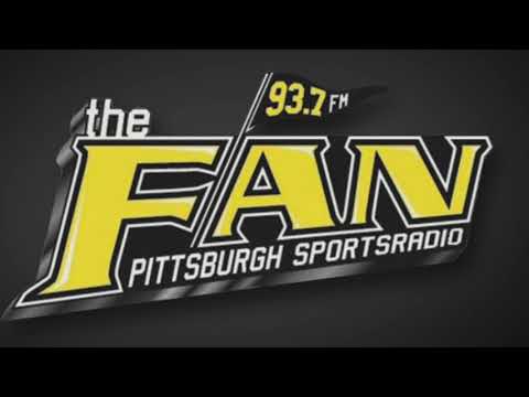Pittsburgh Penguins Sale:  Dan Kingerski on 93 7 the Fan