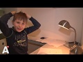 Quinten is autistisch én kan goed tekenen