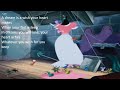 Work Song Cinderella 1950 Lyrics