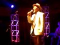 Linton Kwesi Johnson - New Word Order (live)