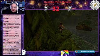 Tomb Raider III Remastered (VOD)