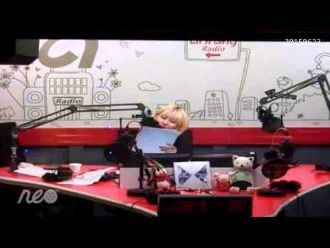 [Radio] 150623 Sound K - Tell Me! Tell Me! 2: Big Shot