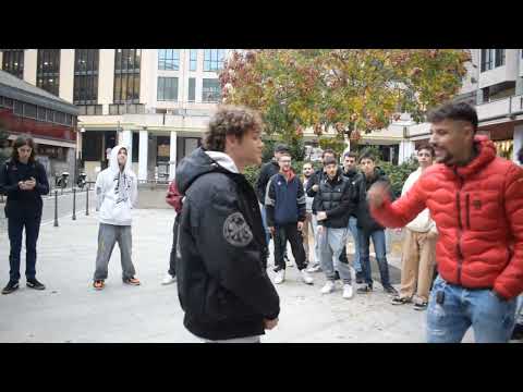 2 VERACE CONTEST | (MILANO) Sconer vs Ruggine | Ottavi