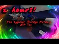 Hypixel The Bridge 2 Hours of 5-0s (W/Handcam) Bridge Friday EP #11