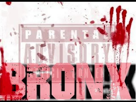 BRONXBEAUTY & DMC vs SSL