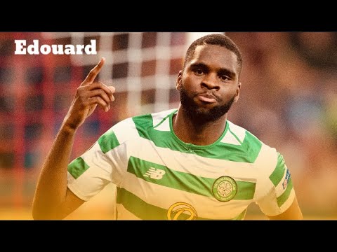 Odsonne Edouard Highlights 2019-2020 | Skills and Goals | Player of Celtic and France Sub-21