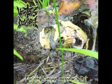 Vomitous Discharge - Divine Excretion of Malignant Proliferating Tumour in Your Soul