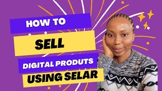 How to sell digital products online to anyone in the world