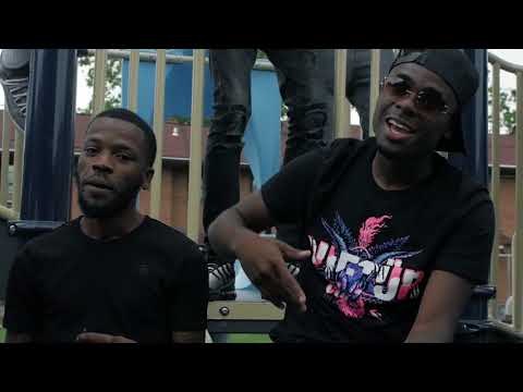 YMC Lor Tez - Bando (Official Video)