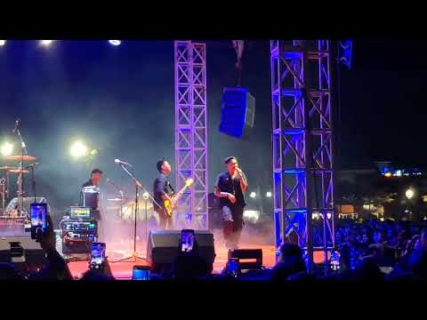 Bagus Wirata - Batur Kintamani. Live at Alun - Alun Kota Gianyar. 2025.
