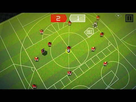 Kind of Soccer Video