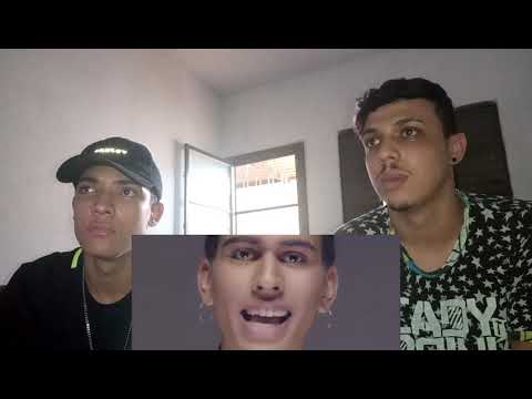 React 06- Quebrada Queer - Guigo | Murillo Zyess | Harlley | Lucas Boombeat | Tchelo Gomez