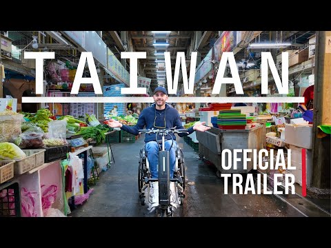 YouTube Trailer