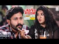 Ladies Room Possessive Girl Friend EP 381 Comedy Serial Sitcom