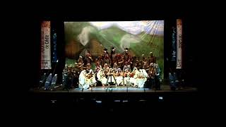 Los celtas largos y con boquilla – Cuartos de Final – COAC 2009